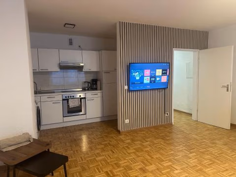 Apartment 5 at Cologne Cathedral — foto 2