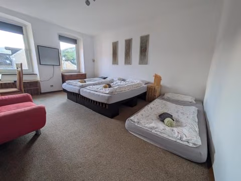 Monkey Factory - Mini Home-Stay Hostel — foto 2