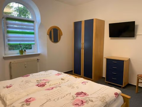 Ferienwohnung Bad Kösen — foto 5