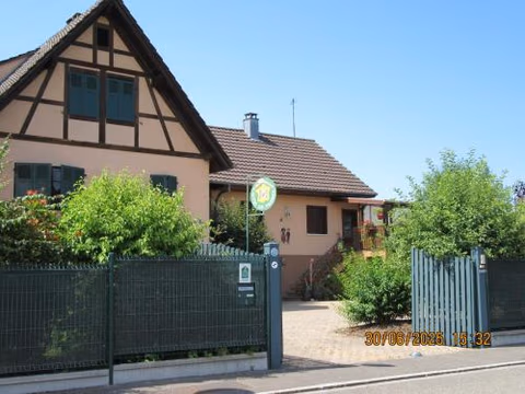Gite 3 Frontières — foto 3