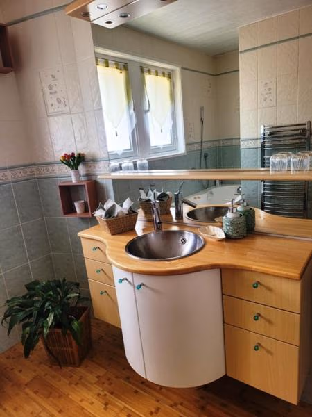 Chambres d'Hôte "Du chemin vert" — foto 4