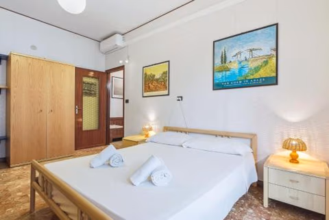 Hostdomus - Bilocale sul borgo — photo 6