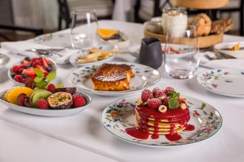 Maison Albar - Amoure - The Leading Hotels of the World — foto 6