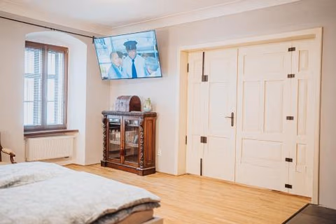 genius loci apartmemnts — photo 6