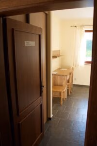 Kláštor Premenenia Pána — foto 1