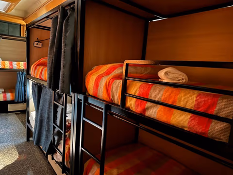CconfortHotels Host Bari Centrale — foto 6