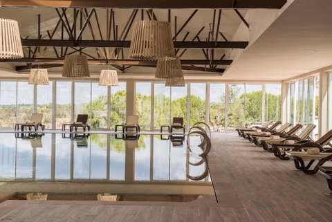 Vila Gale Collection Alter Real - Resort Equestre, Conference & Spa — foto 9
