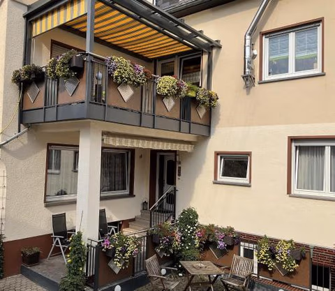 B&U Fewo Scherhag — foto 1