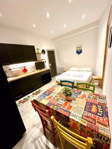 Rossetti Rooms — foto 2