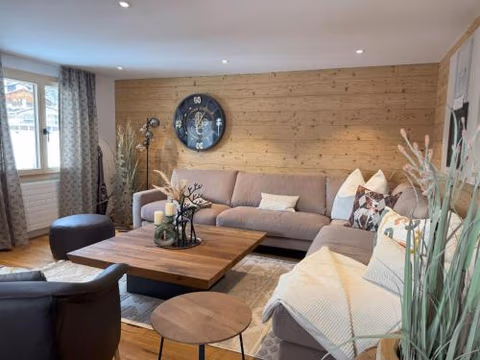 Apartment Casa Ladina 4 by Interhome — foto 5