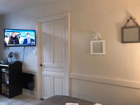 L'étape, Appartement près voie verte, randonnées — foto 7
