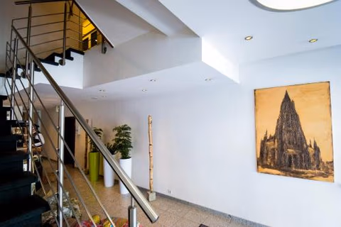 Hotel Roter Löwe — foto 3
