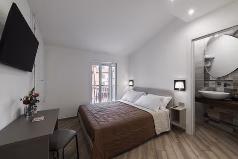 B&B Piazza Roma — foto 1