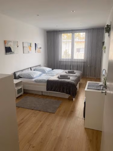Parkside apartment — foto 7