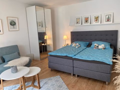Ferienwohnung Nele — foto 1