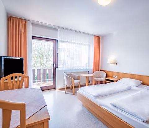 Aparthotel Panorama — foto 1