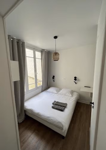 Small - Charmant studio — foto 1