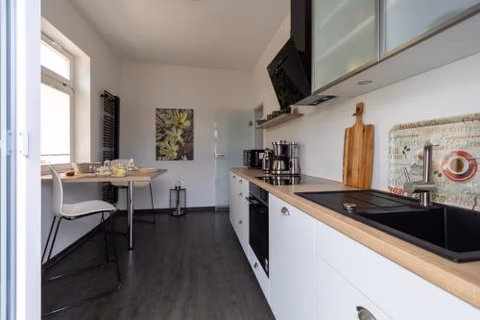 Exklusives Appartement mit Flair — foto 9