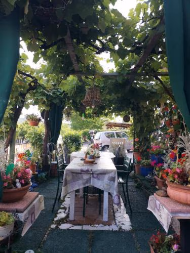 Art B&B La Casa del Pittore — foto 7