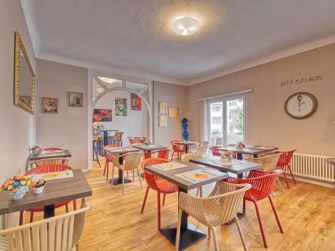 @ Home Hotel Locarno — foto 6