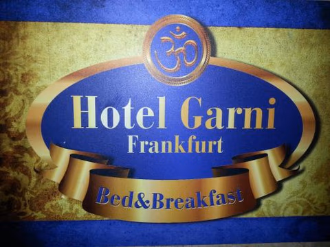 Hotelgarni Frankfurt — foto 1