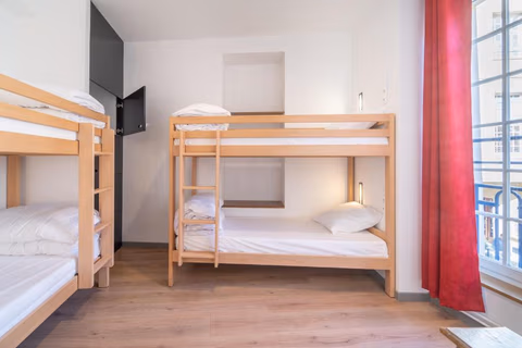 MIJE MARAIS Hostel — foto 3