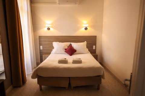 Hôtel Le Chapon Fin — foto 3