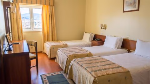 Hotel Belsol — foto 9