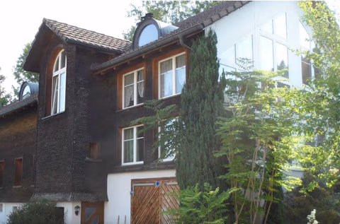 Haus am Jakobsweg — foto 1