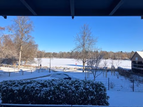 Fewo am Stadtsee - Bad Waldsee — foto 5