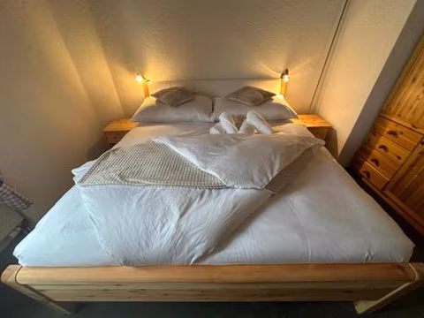 Mountain Apartment in Falera Laax — foto 4