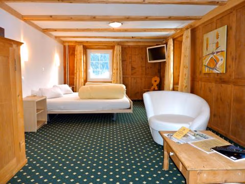 Hotel Posta — foto 1