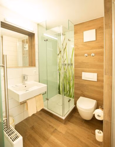 Stadthotel Giengen — foto 6