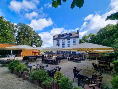 Hotel Estricher Hof — foto 1
