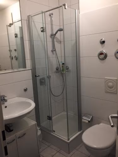 Münster City Apartment — photo 9