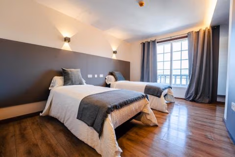 Hotel Isape — foto 2