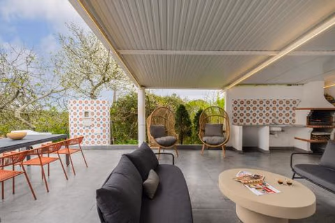 Casa Moinho by Olala Homes — photo 1