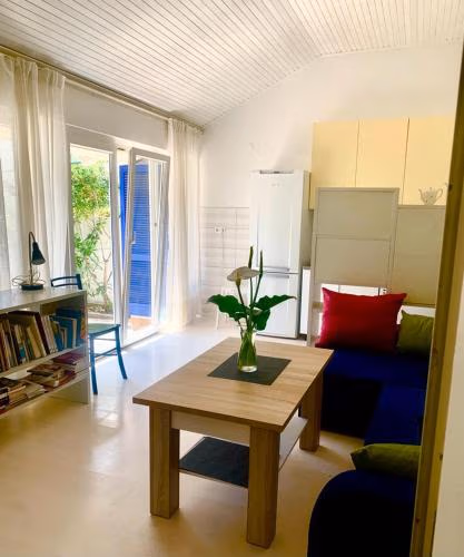 Apartment Art Adriatic — foto 4