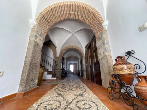 Casa Rural El Verdinal — foto 4