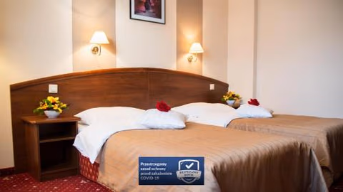 Hotel Novum & Spa — foto 1