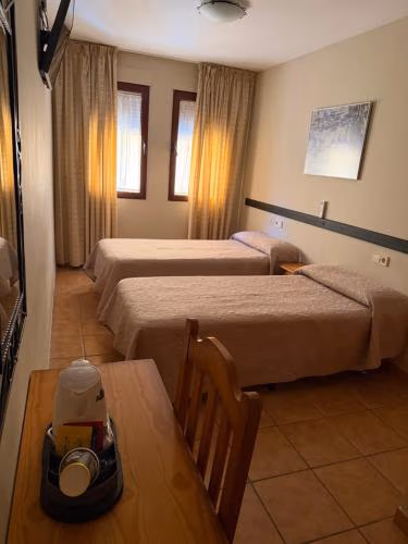 Hotel Hospederia Zacatin — foto 3