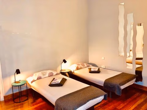 Hostel Santander — foto 3