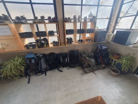 Le Refuge du Pèlerin — foto 2