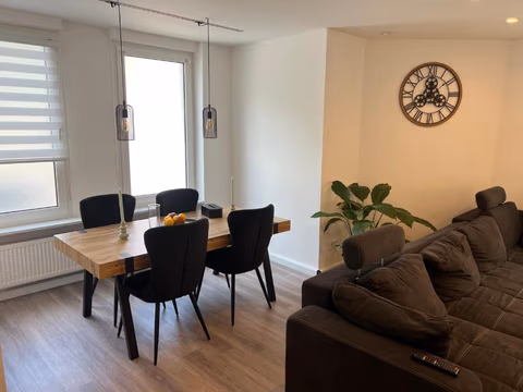Trier-Ferienwohnung, 2 Schlafzimmer, zentral in Trier — foto 1
