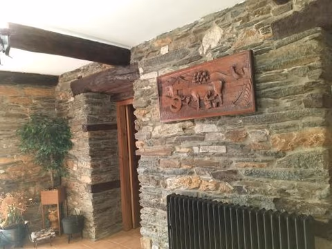 Casa Rural Quiroga — foto 6