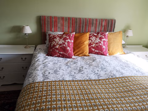 Upthedowns Bed & Breakfast — foto 2