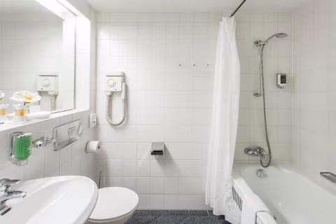 Trip Inn Bristol Hotel Mainz — foto 6