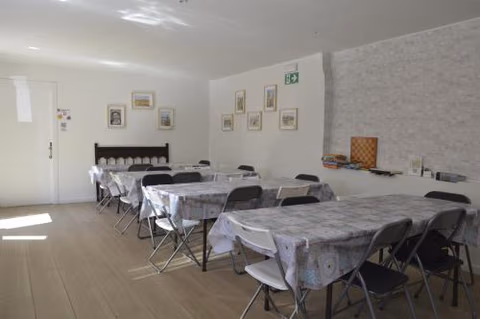 Albergue Gares — foto 8