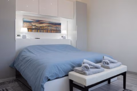 [Free Netflix & Wifi] Suite Perla Trieste — photo 1