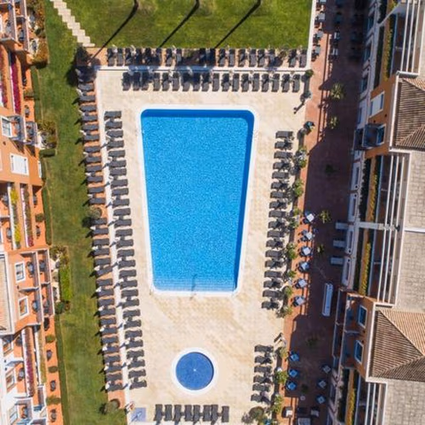 Vila Gale Tavira — foto 2